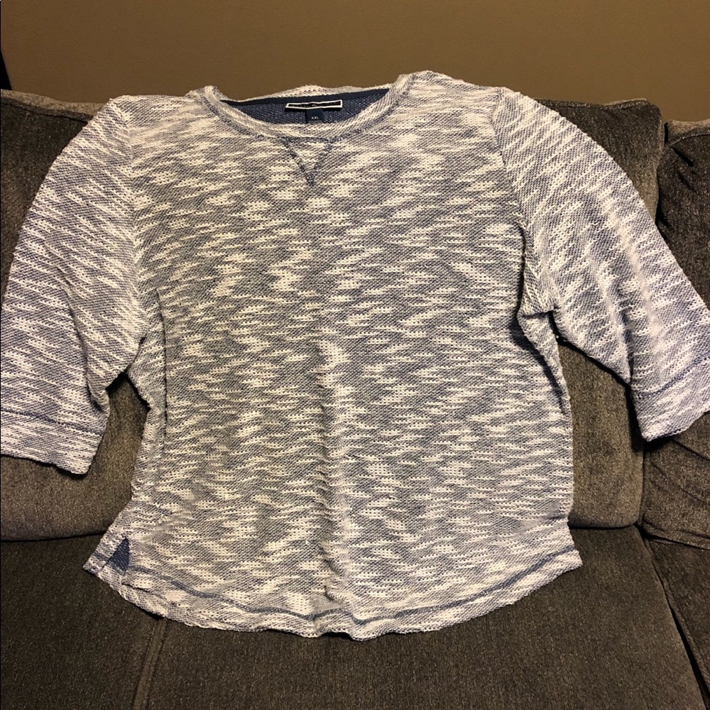 Karen Scott Top